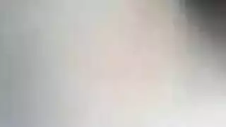 الكرة لعق ريترو في سن المراهقة الشقراء