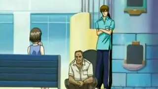 فتيات مراهقات مثيرة مقص وتلحس فرج على طاولة المطبخ