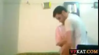 المدرس التخصصي والبنت