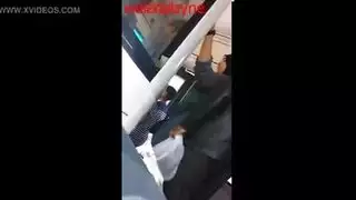 تحرش ياناني في باظ جديد