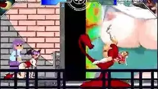 جنون ممارسة الجنس