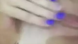 يحلب زبه على بنت جامده