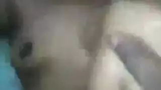 خيال ريلي السمينة الخلفي يتحقق بقضيب أسود ضخم