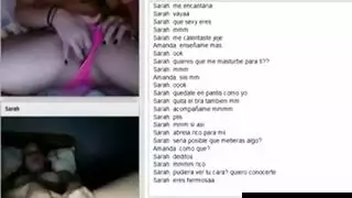 حركة مثلية مثيرة: التقبيل ولعق الفرج في طباعة زهرية