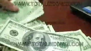اختراق مزدوج: قضيبان يملآنها في وقت واحد