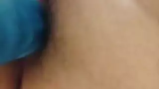 بورن المؤخرة العربية: مؤخرة كبيرة هاردكور