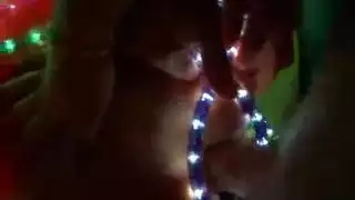 ترجمة واضحة لفرج عربية يتم تناوله