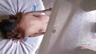 المؤثرة العربية الشابة تمص وتمارس الجنس في أول ظهور إباحي لها