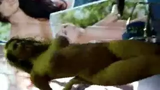 يا حارس الشاطئ هواة عرقي الجنس رسوم متحركة