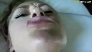 واقع فتاة غبية جدة