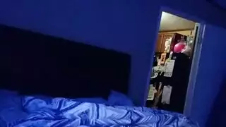 رقص مؤخرة سوداء